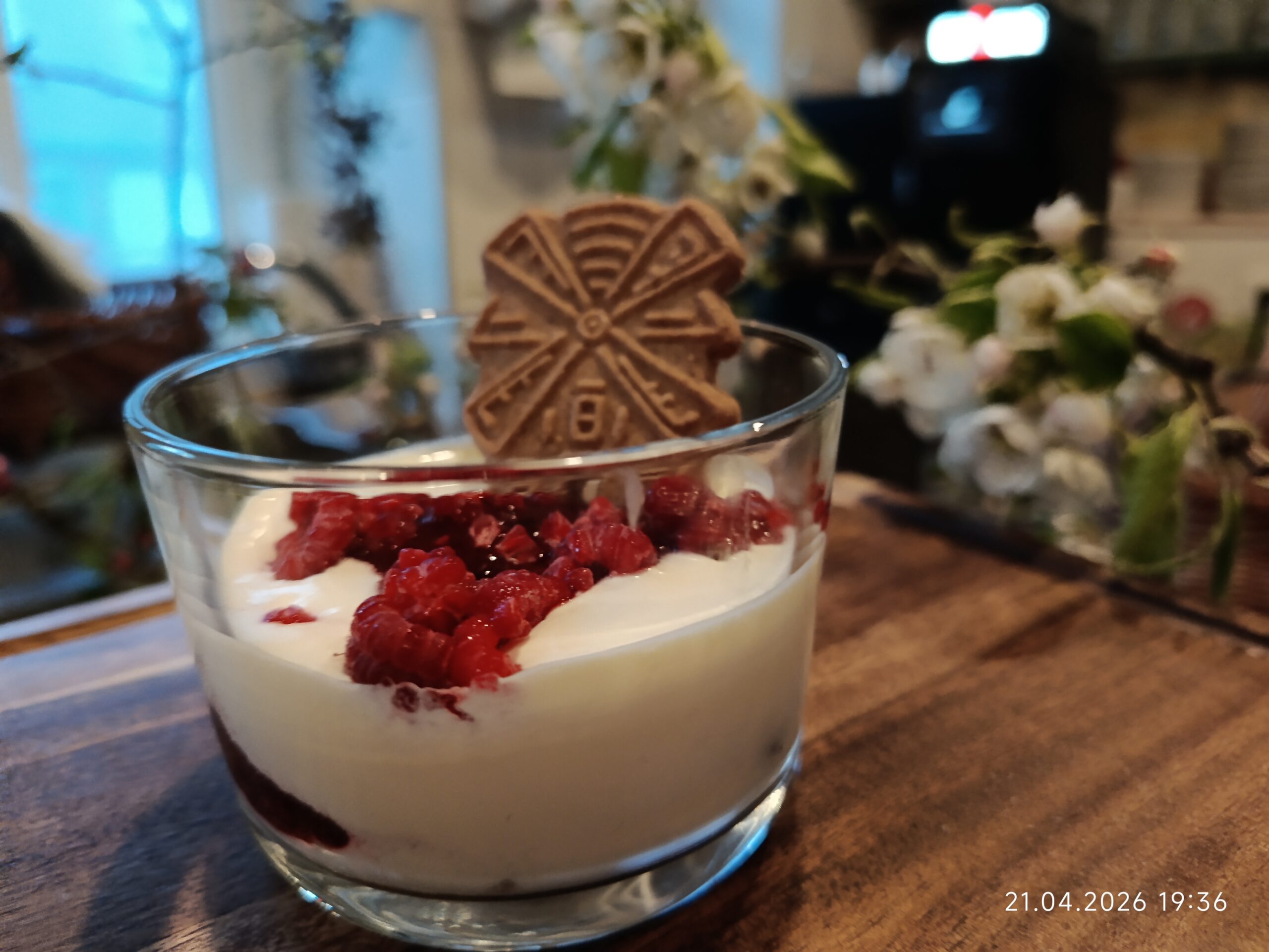 Geburtstag im Café Bistrinna feiern – individuell & entspannt genießen